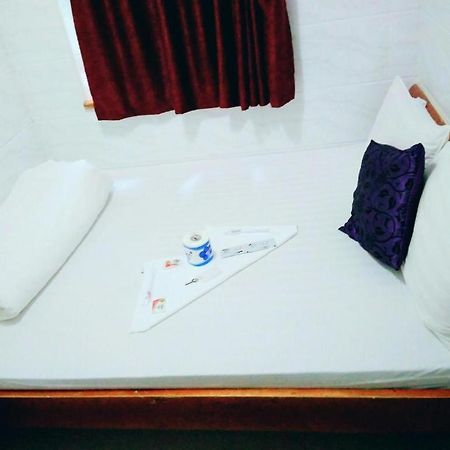 הונג קונג Reliance Inn מראה חיצוני תמונה