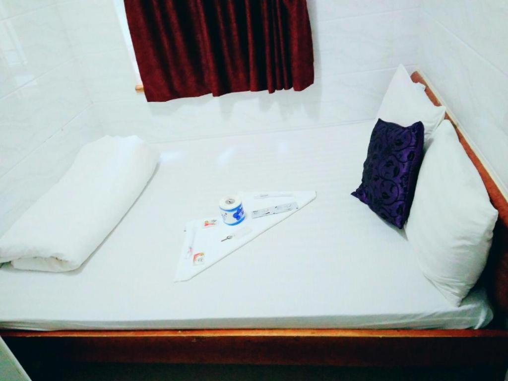 הונג קונג Reliance Inn מראה חיצוני תמונה