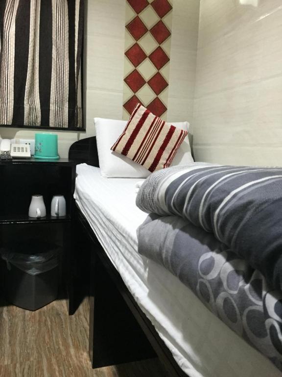 הונג קונג Reliance Inn מראה חיצוני תמונה